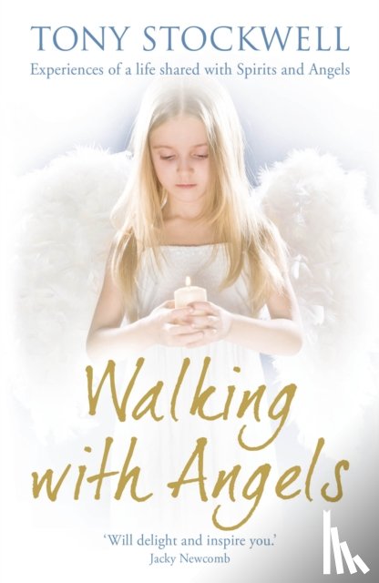 Stockwell, Tony - Walking with Angels
