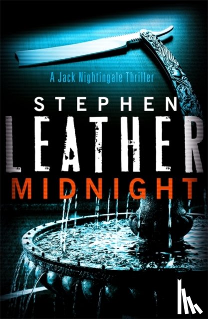 Leather, Stephen - Midnight