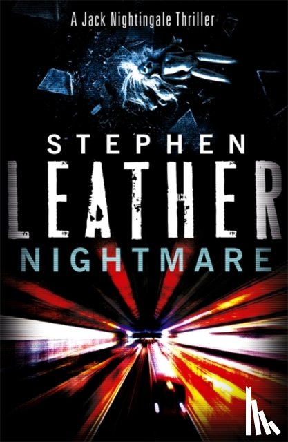 Leather, Stephen - Nightmare