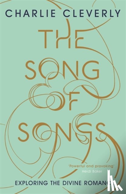 Cleverly, Charlie - The Song of Songs