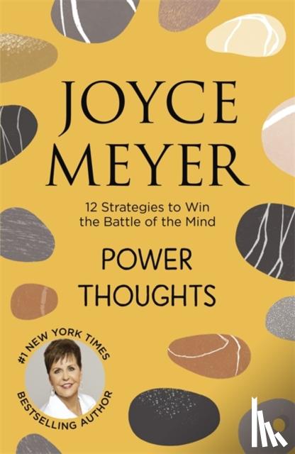 Meyer, Joyce - Power Thoughts
