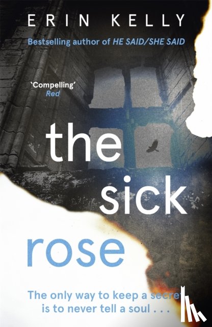 Kelly, Erin - The Sick Rose