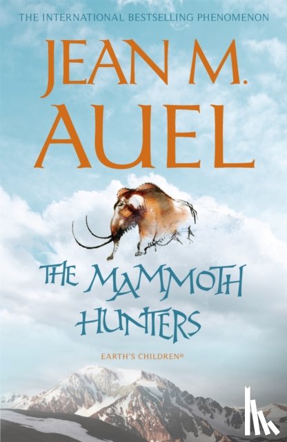Auel, Jean M. - The Mammoth Hunters