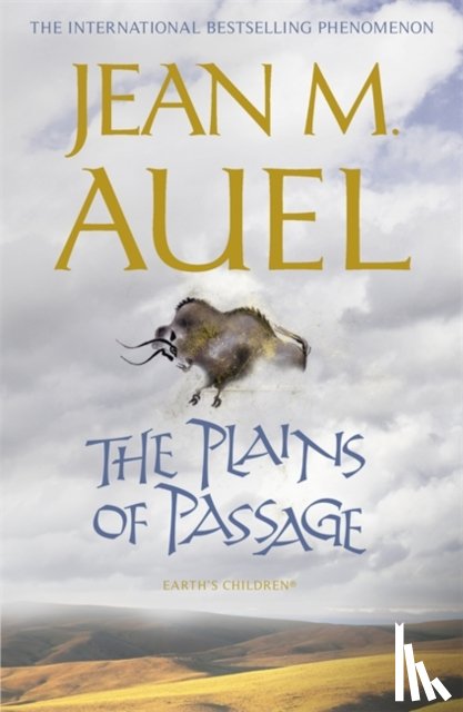 Auel, Jean M. - The Plains of Passage