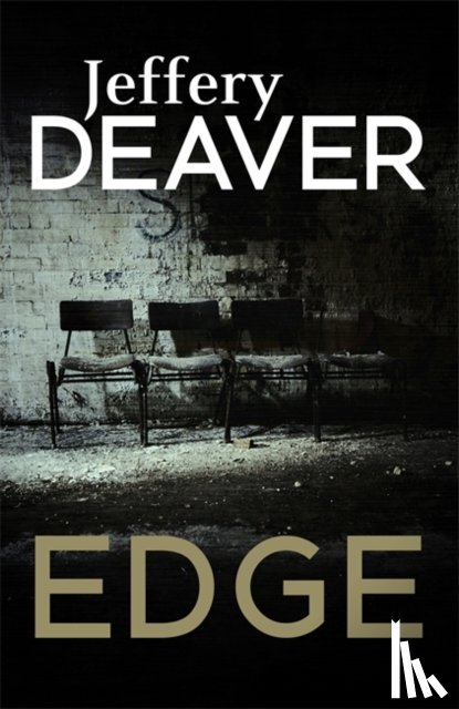 Deaver, Jeffery - Edge