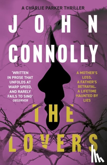 Connolly, John - The Lovers
