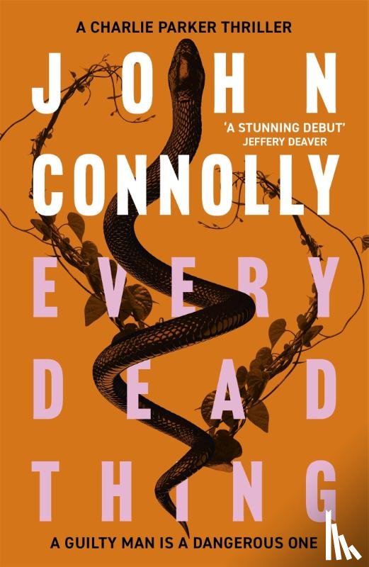 Connolly, John - Every Dead Thing