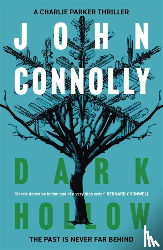 Connolly, John - Dark Hollow