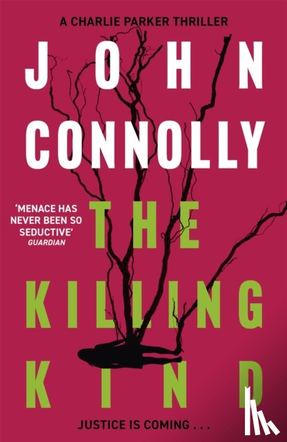Connolly, John - Killing Kind