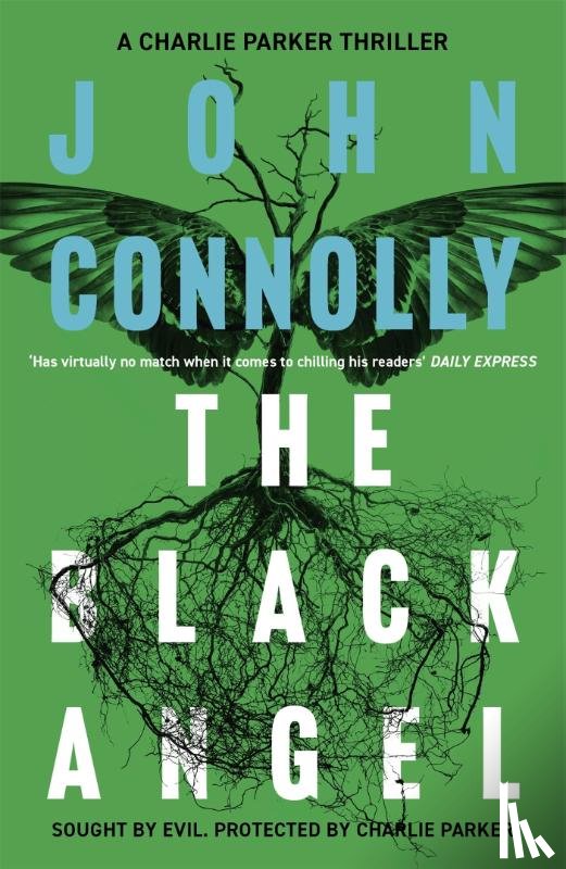 Connolly, John - The Black Angel