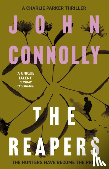 Connolly, John - The Reapers