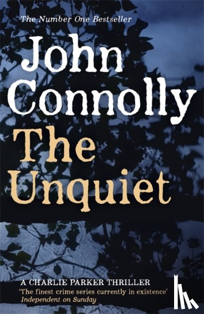 Connolly, John - The Unquiet