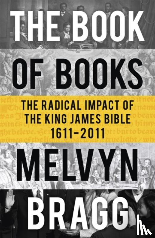 Bragg, Melvyn - The Book of Books