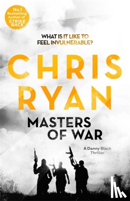 Ryan, Chris - Masters of War