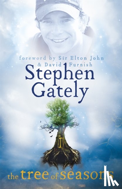 Gately, Stephen - The Tree of Seasons