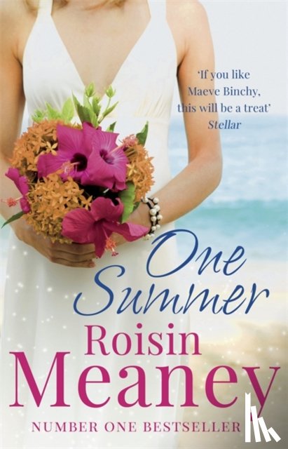 Meaney, Roisin - One Summer