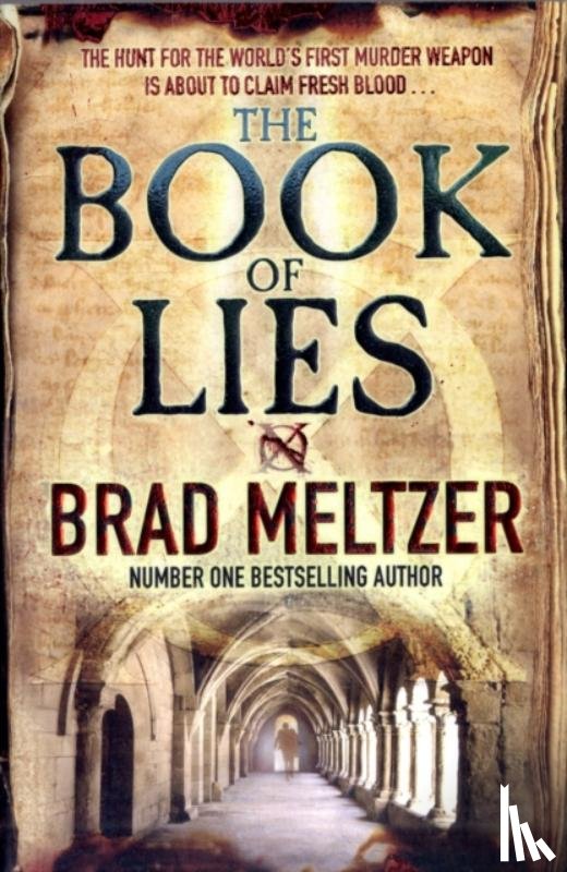 Meltzer, Brad - The Book of Lies