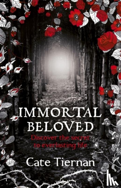 Tiernan, Cate - Immortal Beloved (Book One)