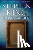 King, Stephen - Rose Madder