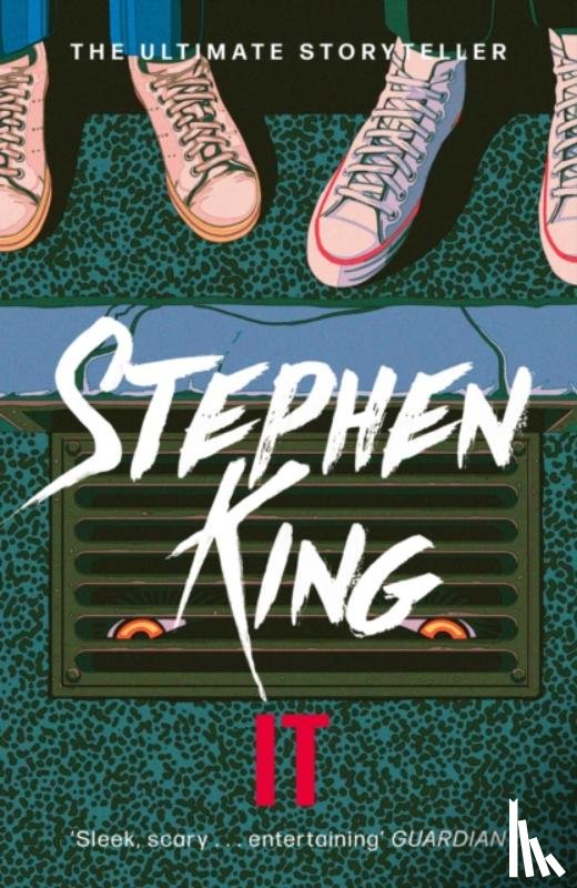King, Stephen - It