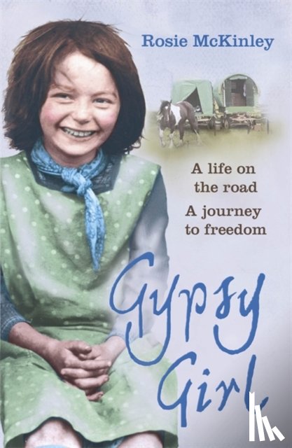 Mckinley, Rosie - Gypsy Girl