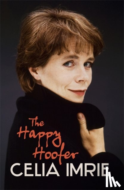 Imrie, Celia - The Happy Hoofer