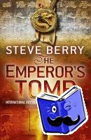 Berry, Steve - Emperor's Tomb