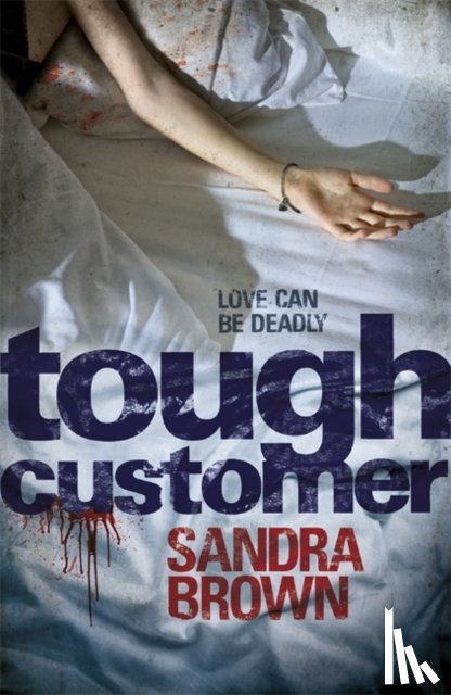 Brown, Sandra - Tough Customer