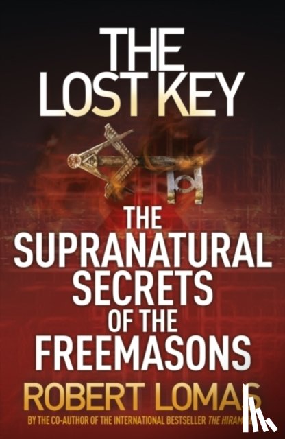 Lomas, Robert - The Lost Key