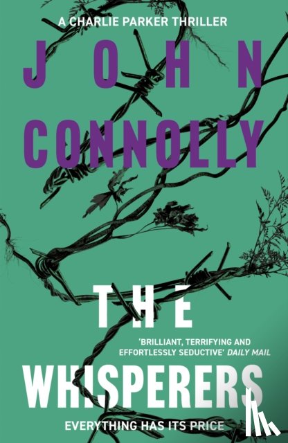 Connolly, John - The Whisperers