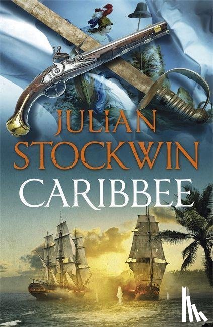 Stockwin, Julian - Caribbee