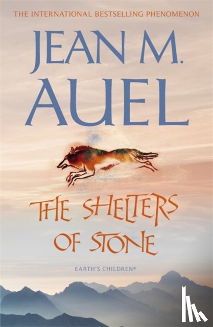 Auel, Jean M. - The Shelters of Stone
