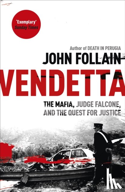 Follain, John - Vendetta