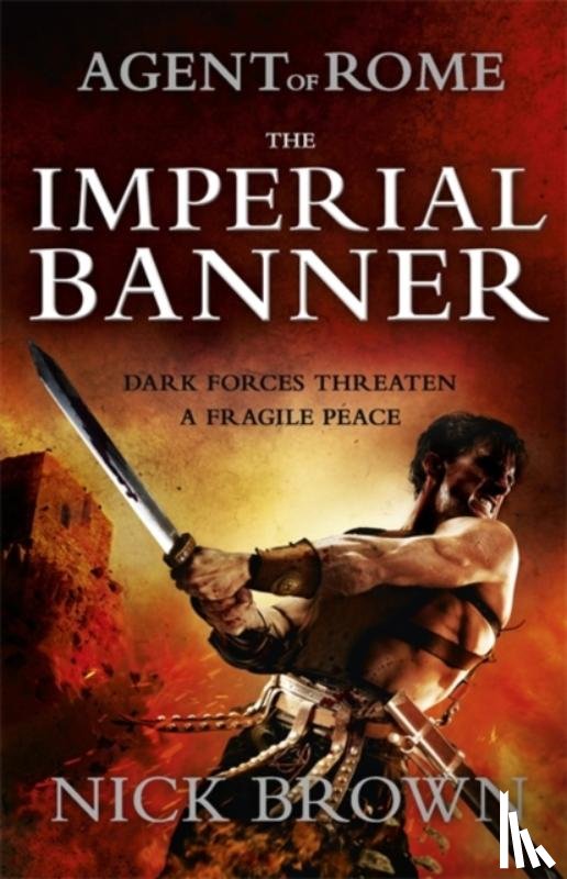 Brown, Nick - The Imperial Banner