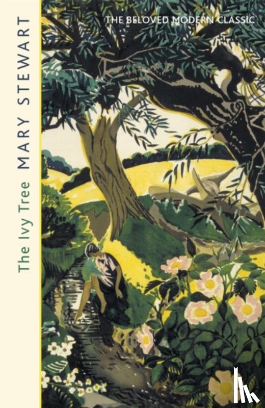 Stewart, Mary - The Ivy Tree