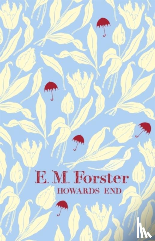 Forster, E M - Howards End