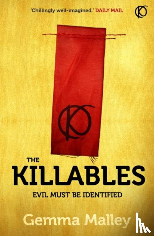 Malley, Gemma - The Killables