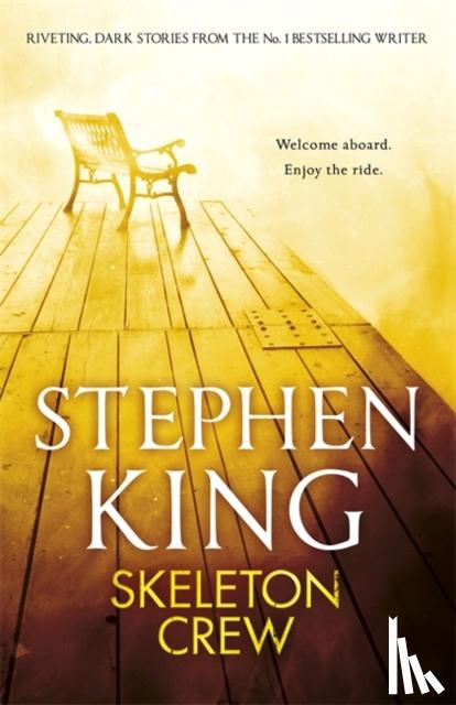 King, Stephen - Skeleton Crew