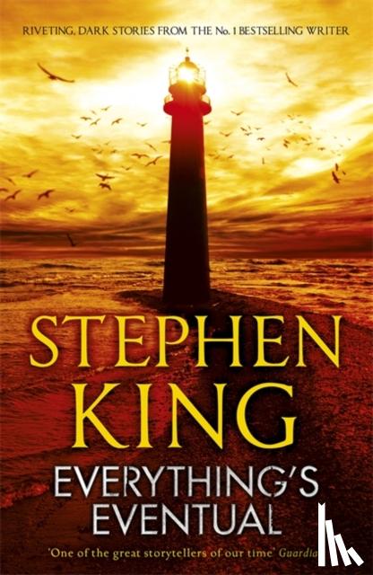 King, Stephen - Everything's Eventual