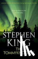 King, Stephen - The Tommyknockers