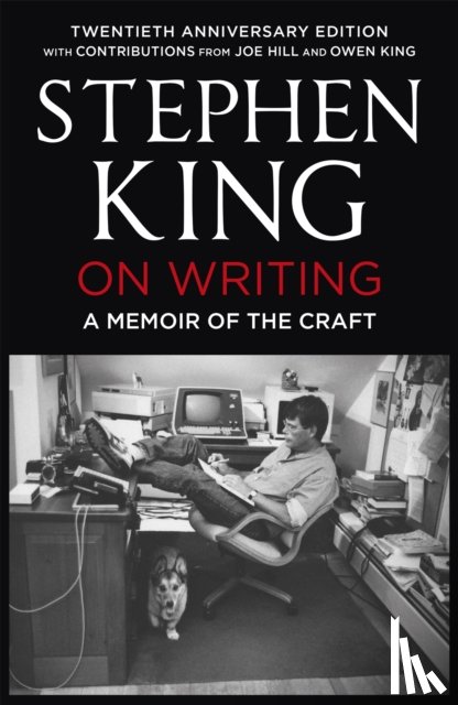 King, Stephen - On Writing