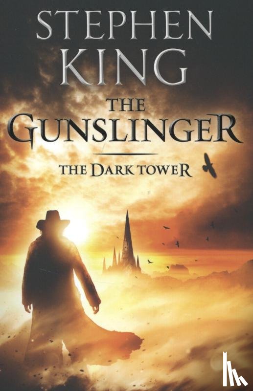 King, Stephen - The Dark Tower I : The Gunslinger