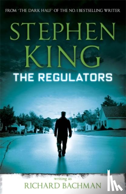 King, Stephen, Bachman, Richard - The Regulators