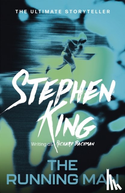 Bachman, Richard, King, Stephen - The Running Man