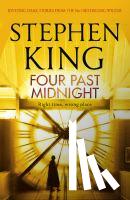 King, Stephen - Four Past Midnight