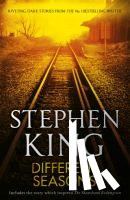 King, Stephen - Different Seasons