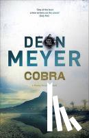 Meyer, Deon - Cobra
