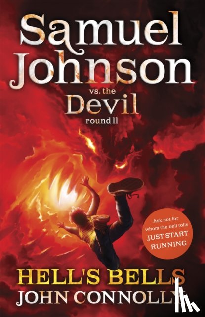 Connolly, John - Hell's Bells