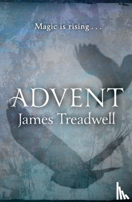 James Treadwell - Advent