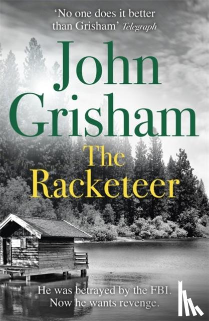 Grisham, John - The Racketeer